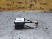 Замок ремня безопасности PZ55Z4 Skoda Fabia купить