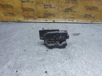 Замок двери передней правой 7VYCX3 Renault Laguna купить в магазине запчастей бу