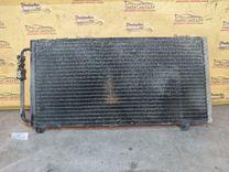 Радиатор кондиционера 1TRPKY Rover 45 - Фото 1