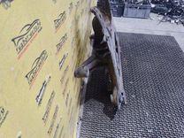 Балка подвески передняя (подрамник) 4N9SAC Peugeot 406 купить в магазине запчастей бу