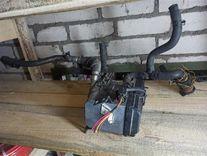 Автономный отопитель 35E82D Kia Sorento купить на авторазборке