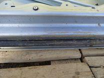 Дверь передняя правая AU345U Volkswagen Polo undefined