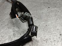 Проводка двери передней правой 5BH45O Renault Kangoo - Фото 4