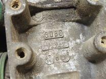 Заслонка дроссельная VQI35H Peugeot 406 - Фото 4