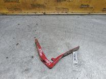 Петля капота правая LNZ7Z9 Peugeot 206 купить