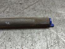 Рулевой карданчик 2A3MP1 Citroen C8 - Фото 3