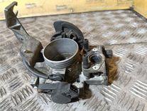 Заслонка дроссельная 2CMM2H Citroen Evasion - Фото 3