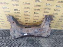 Балка подвески передняя (подрамник) YLNMS0 Nissan Micra