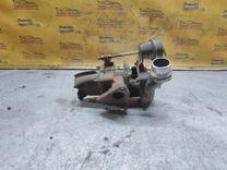 Турбина QZPZA2 Renault Megane купить в магазине запчастей бу