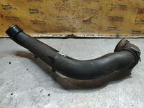 Патрубок турбины HK9A16 Peugeot 806 - Фото 3