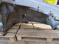 Лонжерон правый E607LB Volkswagen Golf купить на авторазборке