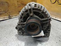Генератор WE3BPY Volkswagen Polo - Фото 2