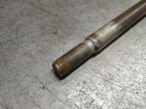 Болт крепления задней ступицы E9MV31 Mazda Premacy купить