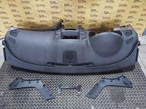 Панель передняя салона (торпедо) MQMKRJ Opel Insignia - Фото 8