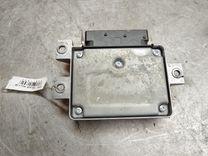 Блок ручника (стояночного тормоза) UUAU9T Volkswagen Passat купить