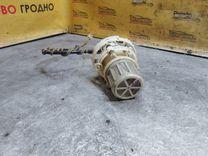 Насос топливный U5USSA Audi 100 купить с доставкой