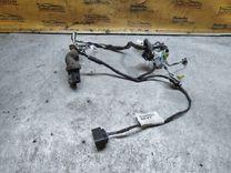 Проводка двери передней правой 7TIJUU Ford Galaxy купить в магазине запчастей бу