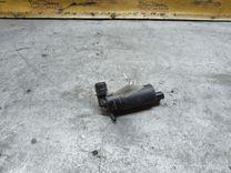 Насос (моторчик) омывателя стекла 7EP0PJ Toyota Corolla Verso