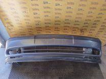 Бампер передний 20A44Q Renault Espace