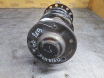 Опора амортизатора верхняя (чашка) 58IUB7 Opel Signum - Фото 1