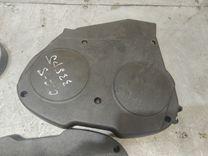 Защита (кожух) ремня ГРМ DJJYO8 Citroen C5 - Фото 3