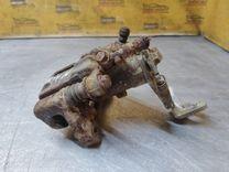 Суппорт задний левый M8FPB9 Nissan Almera купить с доставкой