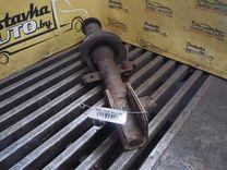 Амортизатор передний левый BKVW2R Renault Laguna - Фото 4