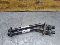 Патрубок отопителя (печки) DR2X1E Peugeot 307 купить в магазине запчастей бу