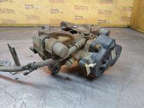 Суппорт задний правый HDL9S2 Ford Fusion купить в магазине запчастей бу