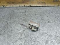 Подсветка номера 0W5VUU Toyota Corolla - Фото 4