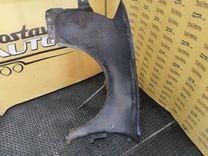 Крыло переднее правое ATFDPT Audi A6 купить на авторазборке