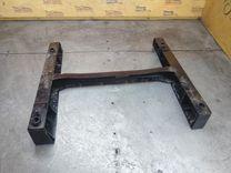 Крепление сиденья 5KY086 Volkswagen Caddy купить