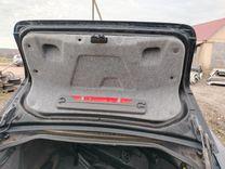 Обшивка крышки багажника R9IWN6 Volvo S60