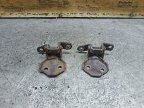 Петля двери передней левой 8RR9NC Mazda Xedos 6 - Фото 4