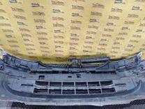 Бампер передний 8Y7C48 Citroen C8 - Фото 11