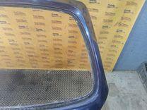 Крышка багажника (дверь 3-5) O9Q4NI Citroen Xsara Picasso - Фото 6