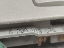 Фонарь салона (плафон) Y0C1NW Renault Laguna - Фото 4