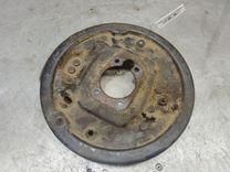 Кожух защитный тормозного диска QBK1OK Peugeot 306