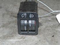 Кнопка корректора фар GG47GS Volkswagen Golf