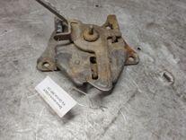 Замок капота UVQIUR Kia Carnival - Фото 2