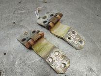 Петля двери передней левой IJ5IAJ Citroen Jumper - Фото 2