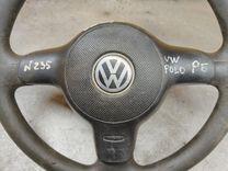 Руль ERD83A Volkswagen Polo undefined