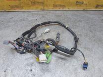 Проводка двери передней левой YRH0HM Alfa Romeo 147 купить