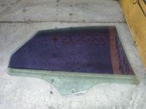 Стекло двери задней левой 30JDDO Ford Fusion - Фото 3