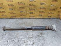 Амортизатор задний правый HQE4TR Ford Fiesta купить с доставкой