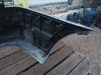Бампер задний PJES5R Ford Galaxy undefined