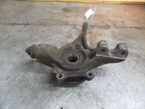 Кулак поворотный левый YGNE21 Citroen C4 купить с доставкой