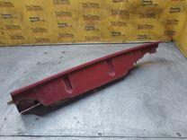 Фонарь задний левый ZM5XEU Renault Kangoo - Фото 3