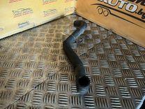 Патрубок радиатора GD2UTO Citroen C4