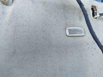 Крыша BXUPXX Volkswagen Passat undefined